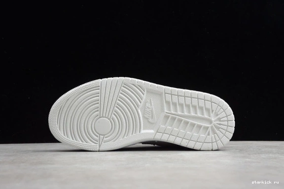 Air Jordan CV3043-100 CV3043-100 1 “Paris” Low 1201